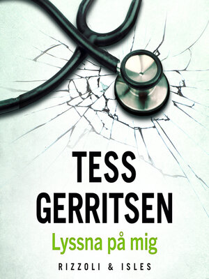 cover image of Lyssna på mig